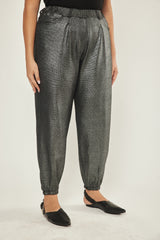 🧣Winter 2024/2025 - Mom’s joggers- Silver