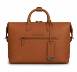 Supercalifragilisticexpialidocious travel bag - Camel