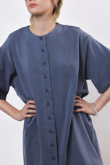 ⛵️Spring/Summer 2024 - Maxime dress - Dark Grey