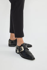 KOKO shoes in black