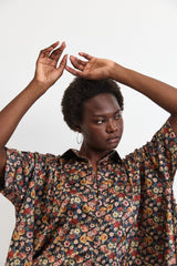 🍰 SUMMER 2026 - Swing shirt - Floral