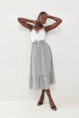 🍰 Summer 2026 - Polly skirt - Mono