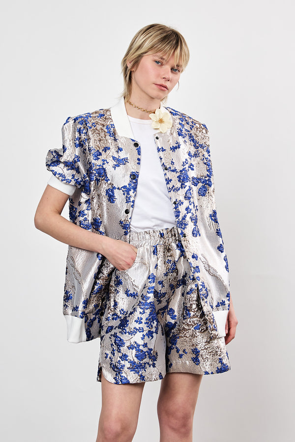 ⛵️Spring/Summer 2025 - Classic Bomber - Glacier 🧊