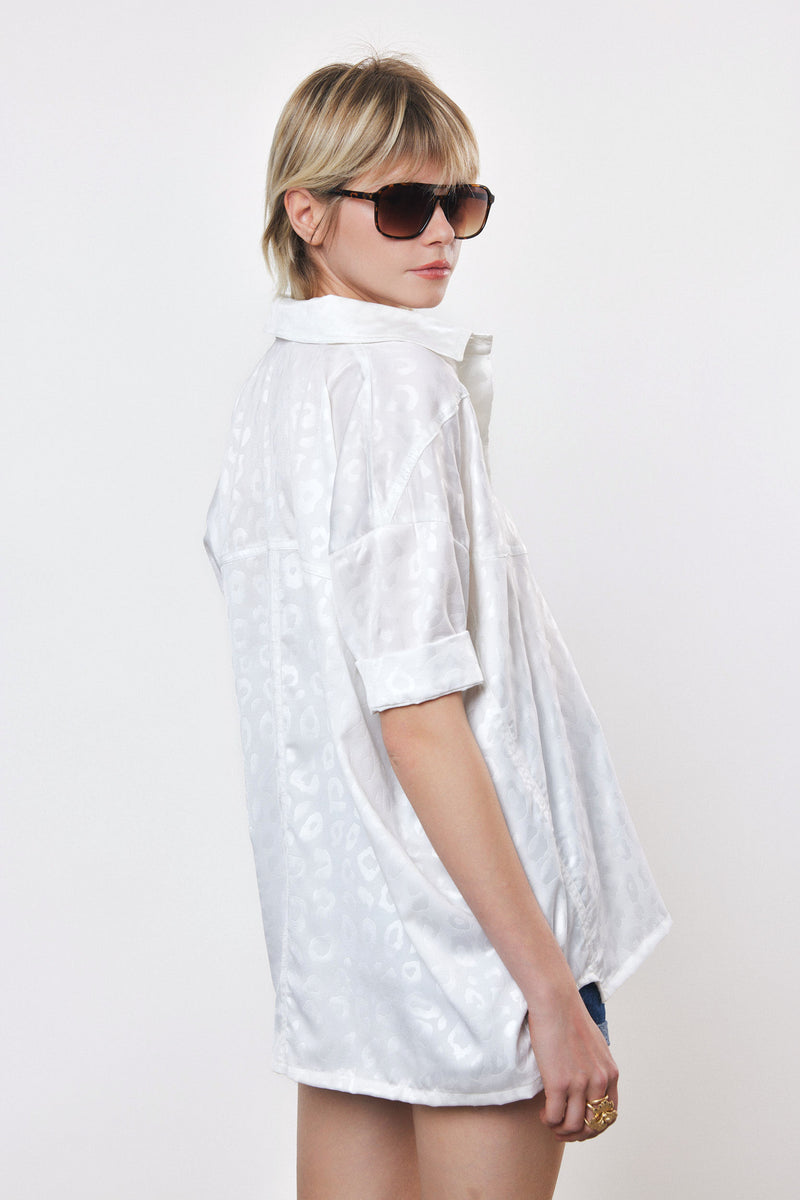 ⛵️Spring/Summer 2025 - Klips shirt - Emotional