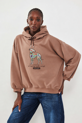 🍁 Auttom / Winter 2026/27 -     Milo Hoodie -