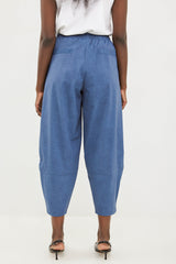 🧦Autumn/Winter 2025/2026 - Francophile pants - 0% Denim