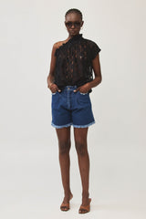 ⛵️Spring/Summer 2025 - Phili - one shoulder top- naughty