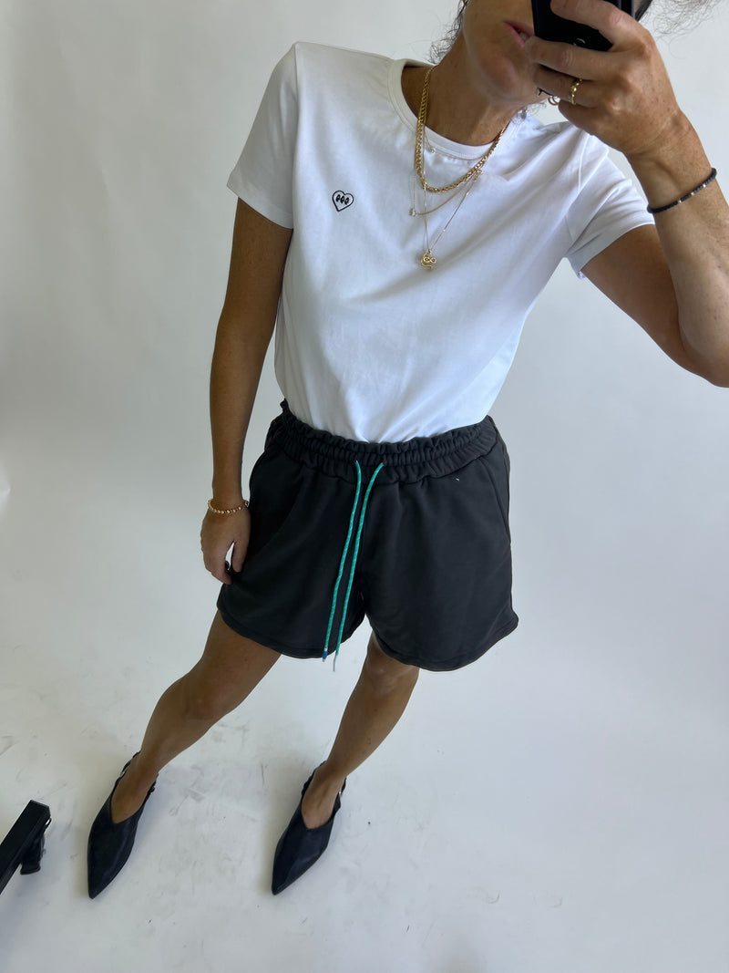 Sample shorts  - Grey