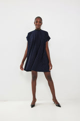 🍰Summer 2026- Solar eclipse dress 🌖 - Black and Blue- the best combo