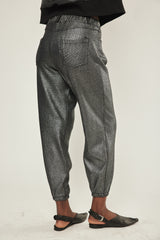 🧣Winter 2024/2025 - Mom’s joggers- Silver