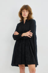 🍁 Autumn/Winter 2026/27 - Hanalle dress - After dark
