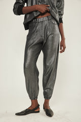 🧣Winter 2024/2025 - Mom’s joggers- Silver
