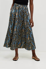 🍰Summer 2026  -Six Senses Skirt -  Mosaic