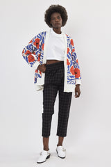 ❄️Winter 2023/2024 - Saba Cardigan - Freedom Flowers