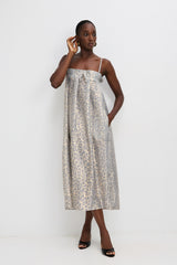🍰 Summer 2025 - Easy dress - Glory