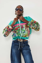 🍰 Summer 2026 - Air Jacket - Floral 🌸💐🌺🌷🌻🌹