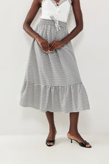 🍰 Summer 2026 - Polly skirt - Mono