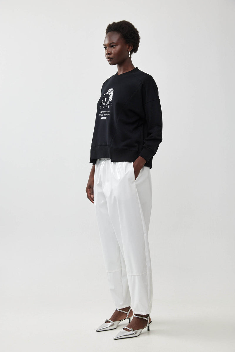 🧦Autumn/Winter 2025/2026- Mr Arthur Sweatshirt - Elegant Eddie