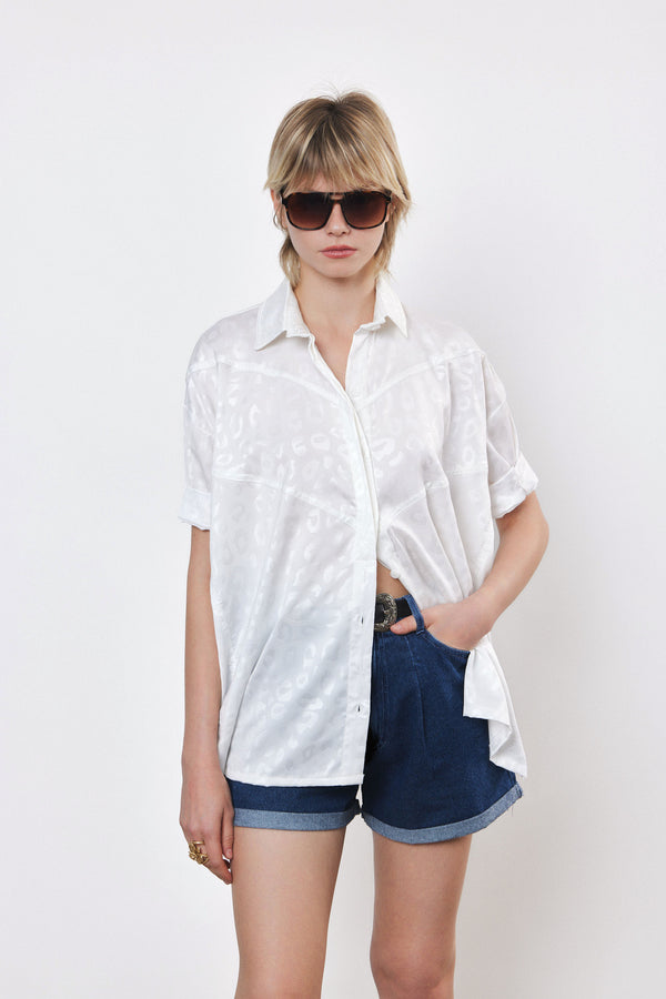⛵️Spring/Summer 2025 - Klips shirt - Emotional