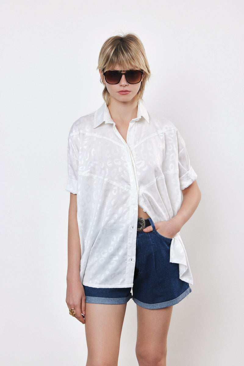 ⛵️Spring/Summer 2025 - Klips shirt - Emotional