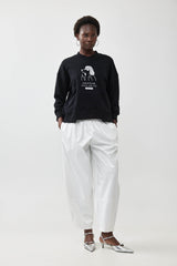 🧦Autumn/Winter 2025/2026- Mr Arthur Sweatshirt - Elegant Eddie