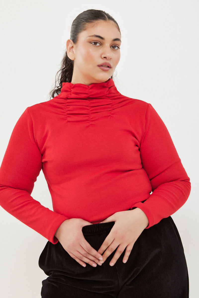 🧦Autumn/Winter 2025/2026 - Sam - Spicy 🌶️