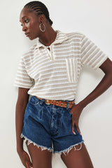 🍰 Summer 2026 - The Riviera Polo 👕 - Sand