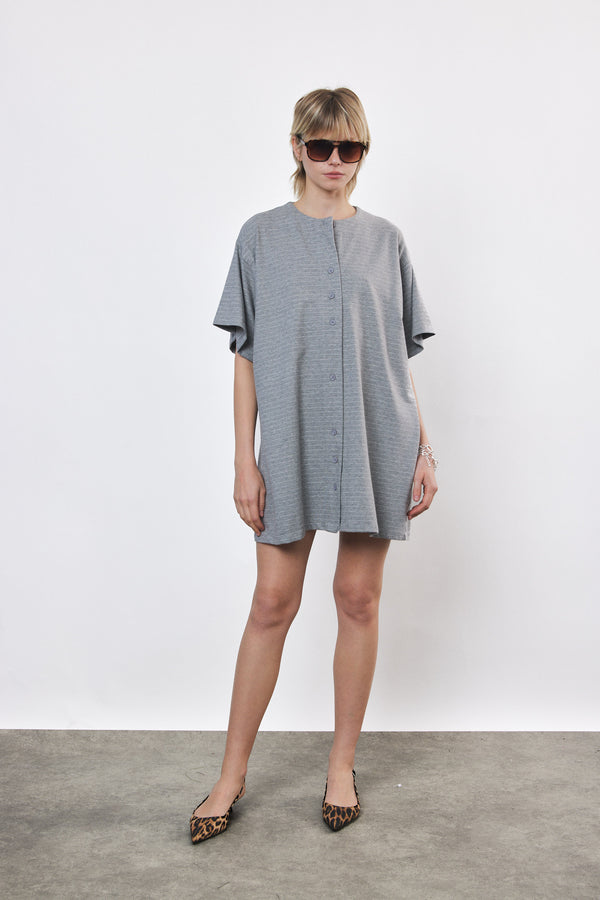 ⛵️Spring/Summer 2024 - Maxime dress - Grey