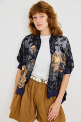 🍁Autumn/Winter 2026/27 - Asia Bomber - Unique