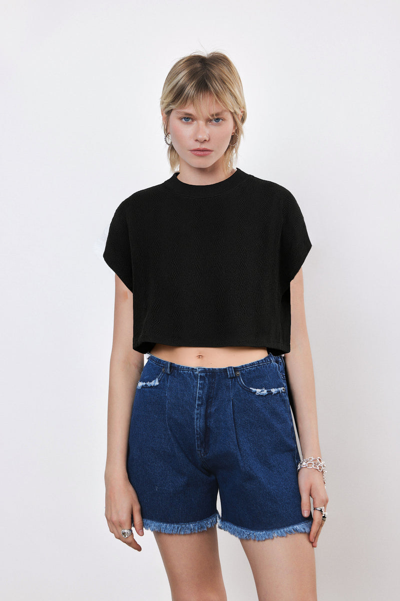 ⛵️Spring/Summer 2025 - Martini Mood T - Blacky