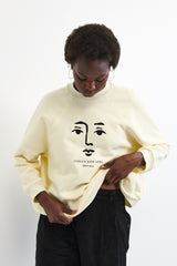 🧦Winter 2025/2026 - Galaxy Sweatshirt - Watch me 👀