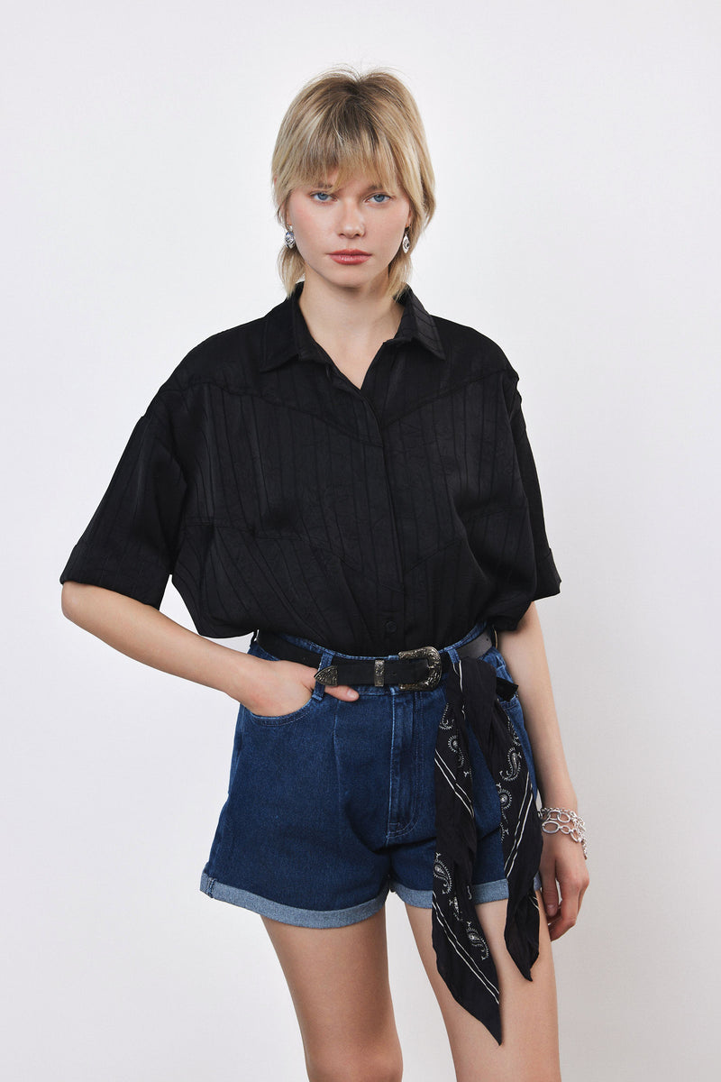 ⛵️Spring/Summer 2025 - Klips shirt - Dreamy