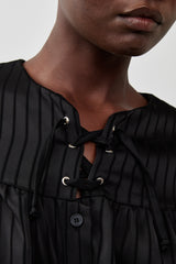 🧦 Autumn/Winter 2025/2026 - Tomorrowland - Blacky