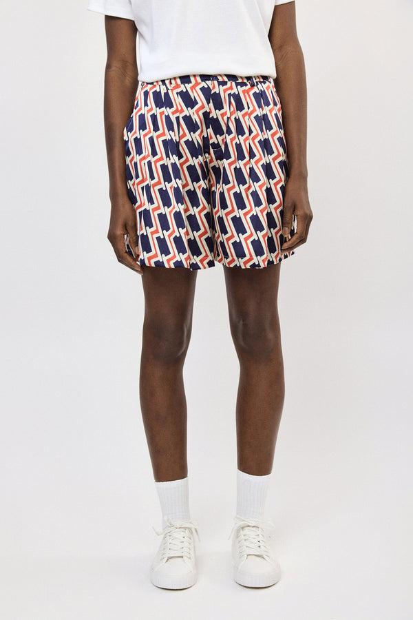 🪻Spring/Summer 2024 - 1990 Shorts- Bauhaus