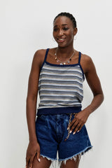 🍰 SUMMER 2026 - Dear Doris Top - Vintage