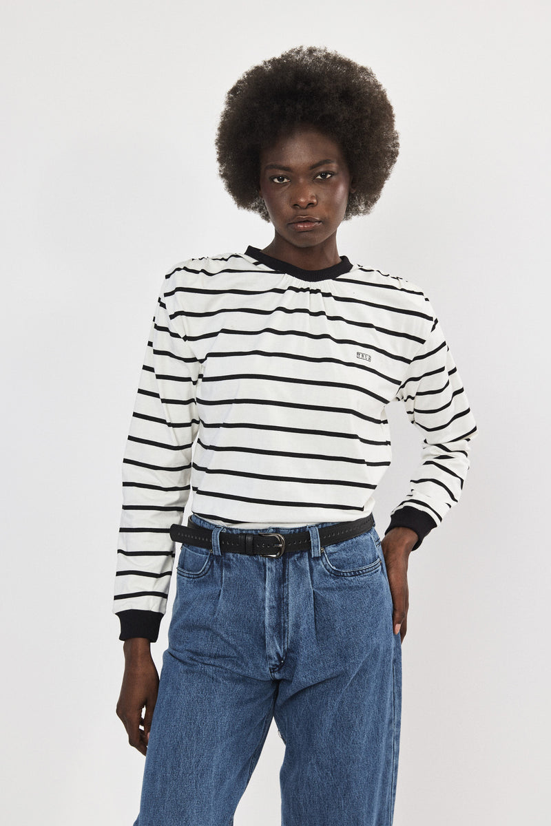 ❄️Winter 2023/2024  - True T - Long - Striped Forever ♾️