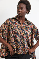 🍰 SUMMER 2026 - Swing shirt - Floral