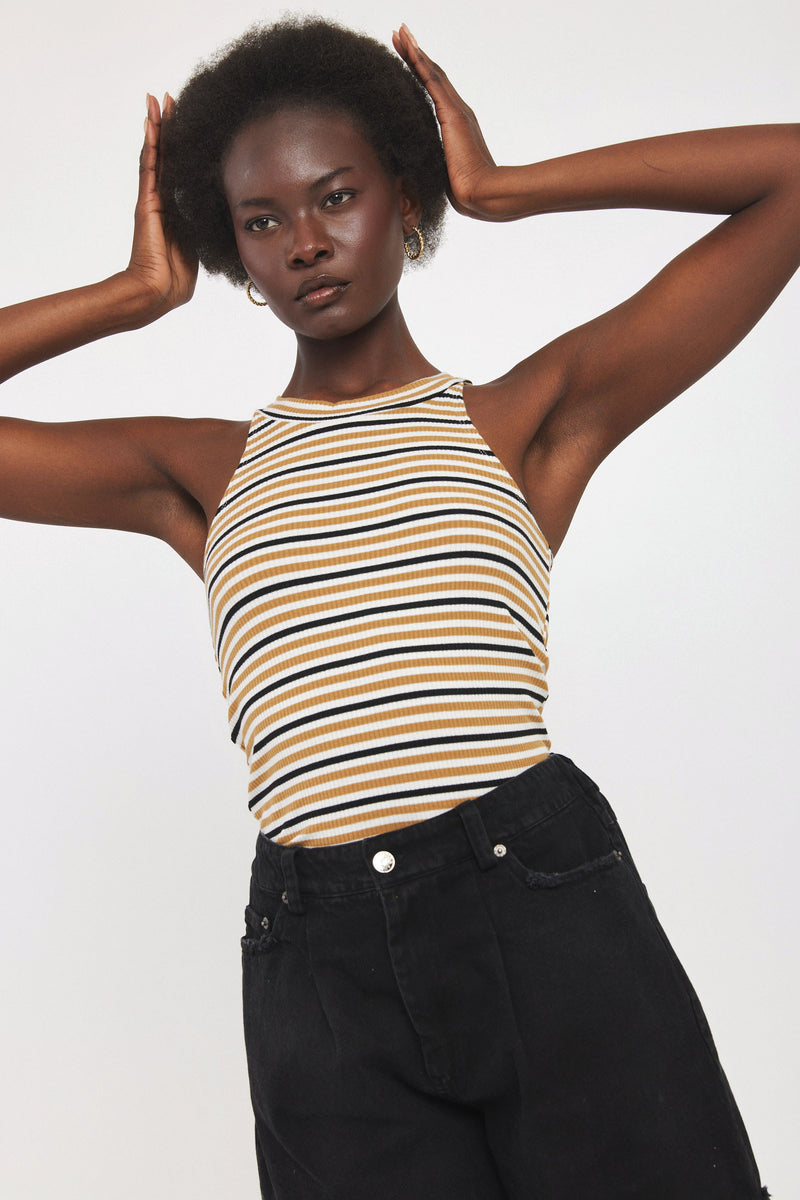 ⛵️Spring/Summer 2025 - Moana Top - All Day Long