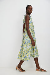 🍰 Summer 2026 - Troy Dress - Monet