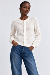 🍁 Auttom / Winter 2026/27 - Elizabeth Cardigan - Emotional