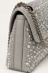 🍁 AUTUMN/WINTER 2026/27 BEDAZZLED — The Crystal Bag- Studded