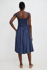 🍰 SUMMER 2026 - Marina dress-  Too cool for school