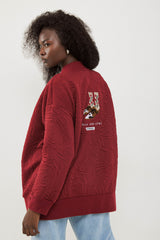 🧦Autumn/Winter 2025/2026  - Saba Cardigan - Stella and Lori - boots