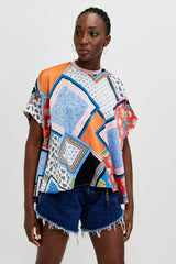 🍰 Summer 2026 - Solar T - Capri