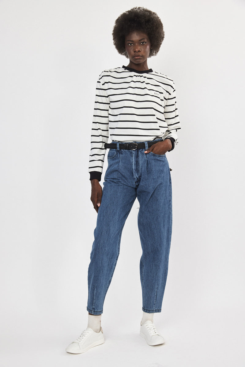 ❄️Winter 2023/2024  - True T - Long - Striped Forever ♾️