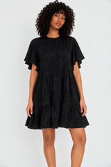 🍁Autumn/Winter 2026/27 -Oasis - Black