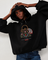 🪾Auttom / Winter 2026/27 -     Milo Hoodie - Vintage Purse 👛