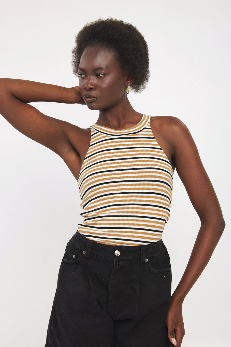 ⛵️Spring/Summer 2025 - Moana Top - All Day Long