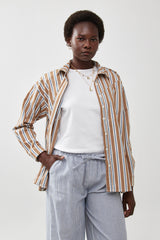 🧦Autumn/Winter 2025/2026 - The New Klips -shirt - Caramel Line 🍮