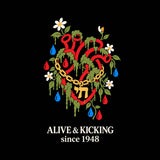 Alive & Kicking since 1948